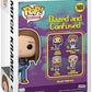 Funko POP Movies DC - Mitch - Dazed and Confused - Collectable Vinyl Figure