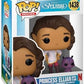 Funko POP Buddy Spellbound - Princess Ellian with Flink - Collectable Vinyl Figure