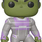 Funko POP Marvel Avengers Endgame - Hulk - top by Funko