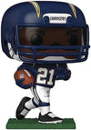 Funko POP NFL Legends- LaDainian Tomlinson Chargers Multicolor One Size