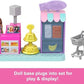 Barbie Mini BarbieLand Supermarket Playset