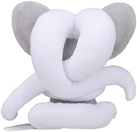 Pokemon Center Sitting Cuties Cinccino Plush 573 - Generation 5-6 in