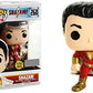 Funko Pop DC Comics Shazam Glow in The Dark Vinyl Figure