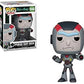 Funko Rick and Morty Pop Vinyl Figure Purge Suit Rick