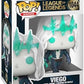 Funko POP LOL - Viego - League of Legends - Collectable Vinyl Figure