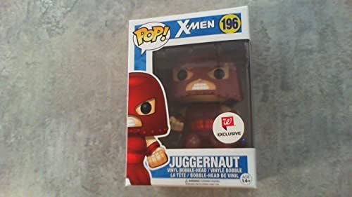 Funko POP Juggernaut 196