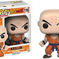 Funko POP Anime Dragonball Z - Krillin Action Figure