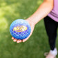 NERF Super High Bounce Ball - 2 Balls Included - Durable and Lightweight for Indoor and