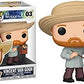 Funko Pop Artists Vincent Van Gogh