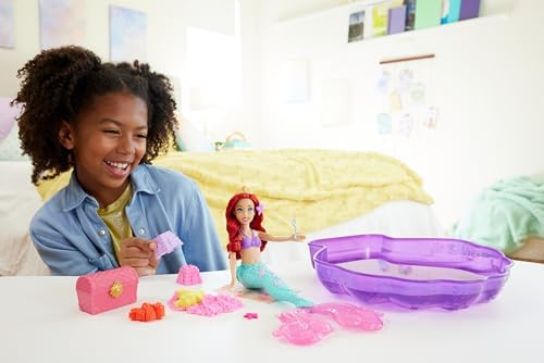 Mattel Disney Princess Ariel Mermaid Doll