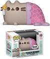 Funko POP Pusheen Vinyl - Pusheen Mermaid BAM