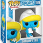 Funko POP TV Smurfs - Smurfette - 16 Odds for Rare Chase Variant - Smurfs - Collectable Vinyl Figure