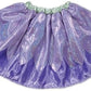 Melissa & Doug Melissa Doug Role Play Collection - Goodie Tutus Dress-Up Skirts Set 4