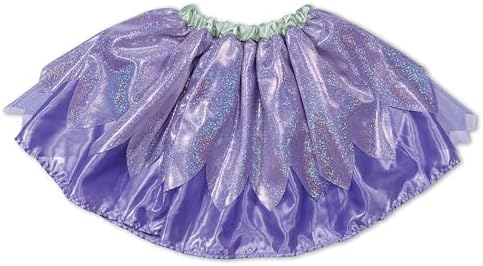 Melissa & Doug Melissa Doug Role Play Collection - Goodie Tutus Dress-Up Skirts Set 4