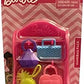 Barbie- Handbag Pack - Shelf with 4 Handbags