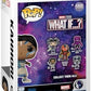 Funko POP Vinyl Marvel What If - Kahhori - Collectable Vinyl Figure