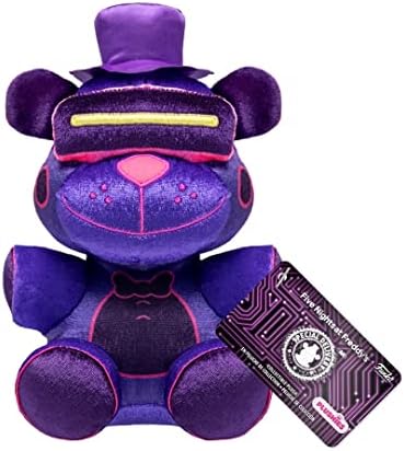 Funko Pop Plush Five Nights at Freddy's - VR Freddy