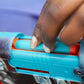 Nerf Star Wars The Mandalorian Dart Blaster 12 Elite Darts Internal Clip Easter Gifts for