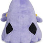 Pokemon Center Sitting Cuties Swalot Plush 317 - Generation 3 - 6 In