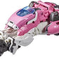 Transformers Studio Series 85 Deluxe Class Bumblebee Arcee Action Figure - Ages 8 and Up