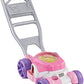 Fisher-Price Bubble Mower Pink