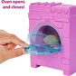 Mattel Disney Princess Rapunzel Tower Doll House Playset