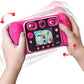 VTech KidiZoom Duo DX Digital Selfie Camera with MP3 Player Pink
