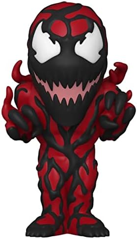 Funko Marvel Carnage Soda Vinyl Figure - Entertainment Earth