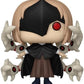 Funko POP Animation Tokyo Ghoul Re - Hinami Fueguchi - 16 Odds for Rare Chase Variant - Collectable Vinyl Figure