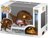 Funko POP Movies Jurassic World Dominion - Atrociraptor Panthera