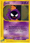 Pokemon - Gastly 109 - Expedition