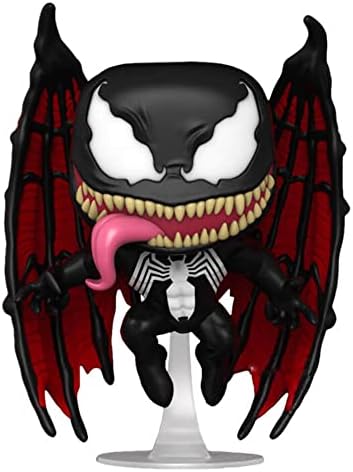 Funko POP Venom 749- Venom with Wings