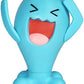 Pokemon Action Figure 3 Inch Wobbuffet
