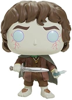 Funko POP Movies The Lord of The Rings Gandalf Action Figure