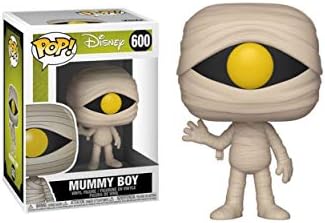Funko Pop Disney Nightmare Before Christmas - Mummy Boy