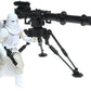 Hasbro Star Wars Attack of The Clones Figure Snowtrooper The Battle of Hoth