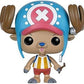 Funko POP Anime One Piece Chopper Action Figure