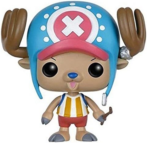 Funko POP Anime One Piece Chopper Action Figure