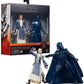 STAR WARS 6 Inch Action Figure 2-Pack OBI-Wan Kenobi Darth Vader