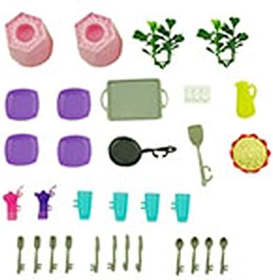 Barbie Replacement Parts for Barbie Doll