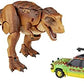 Transformers Generations Collaborative Jurassic Park Mash-Up Tyrannocon Rex Autobot JP93