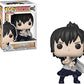 Funko POP Fairy Tail - Zeref Funko Pop Vinyl Figure Bundled with Compatible Pop Box