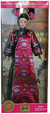 Barbie Dolls of The World Princess of China