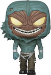 Funko POP Rocks Disturbed - The Guy - Collectable Vinyl Figure