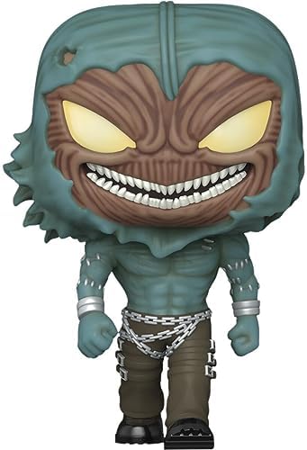 Funko POP Rocks Disturbed - The Guy - Collectable Vinyl Figure