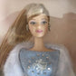 Mattel Barbie Collector Sagittarius Zodiac Doll - November 22-December 21 Dark Blonde