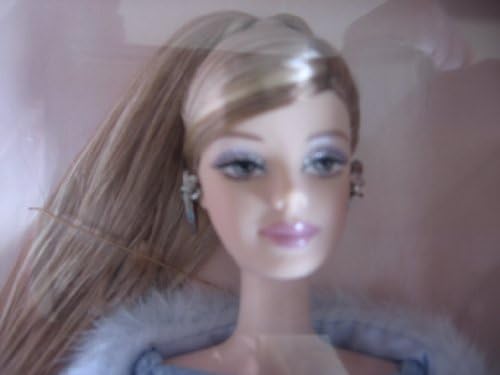 Mattel Barbie Collector Sagittarius Zodiac Doll - November 22-December 21 Dark Blonde