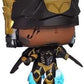 Funko Pop Overwatch - Pharah Vinyl Figure Amazon