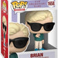 Funko POP Movies The Breakfast Club - Brian Johnson - Collectable Vinyl Figure