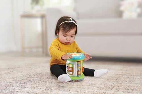 VTech 3 in 1 Activity Roller